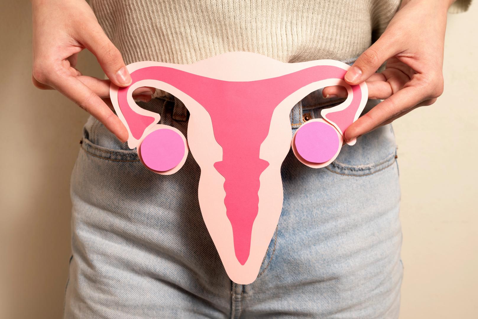 Doğuştan Vajina ve Rahim (Uterus) Yokluğu: Nedenleri, Belirtileri