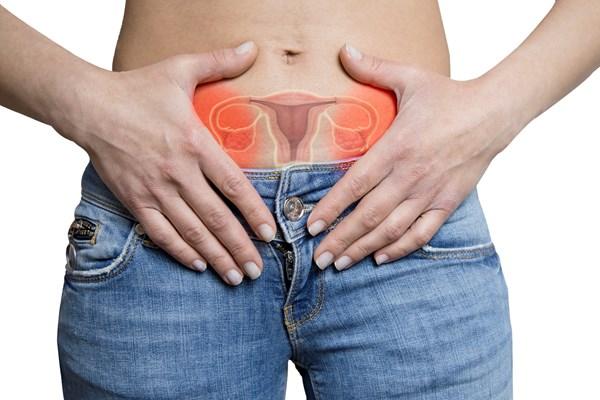 Doğuştan Vajina ve Rahim (Uterus) Yokluğu
